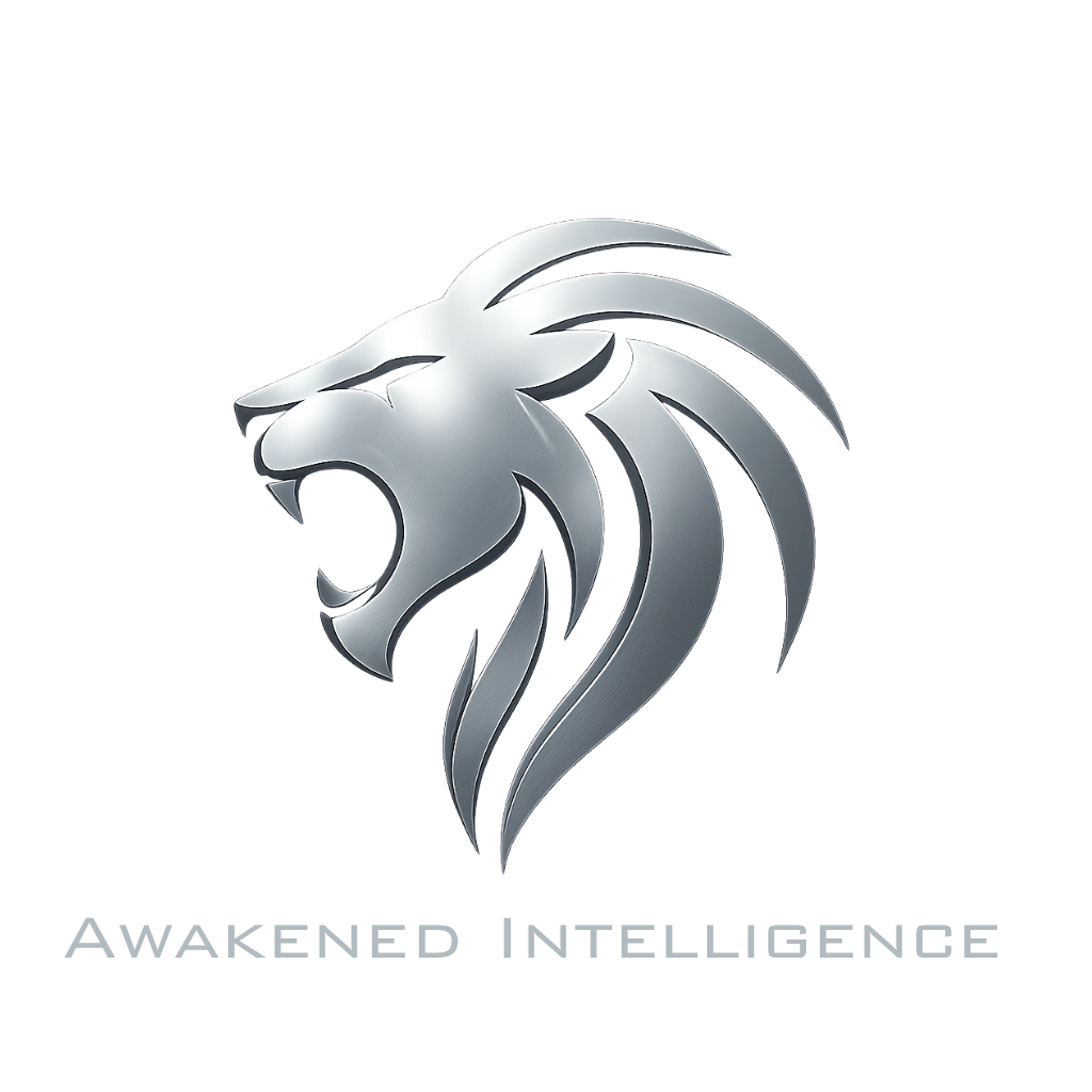 Awakened Intelligence